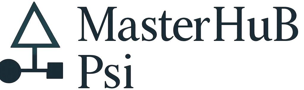 MasterHubPsi